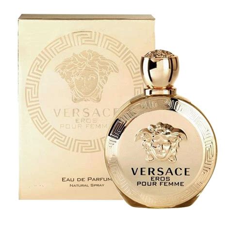 women's versace perfume eros|Versace perfume women 50ml.